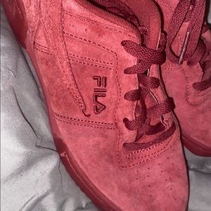 FilA shoes